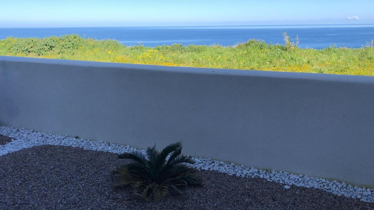 Apartment Tramonto Sea-Front Valledoria  Buitenkant foto